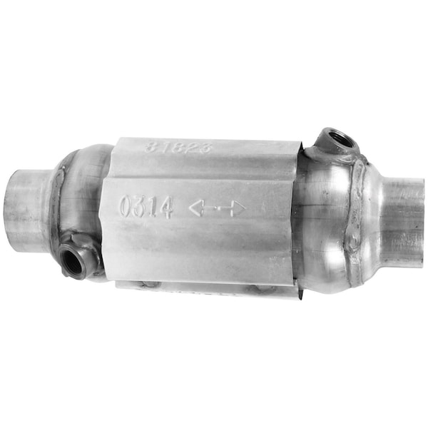 Catalytic Converter,81823